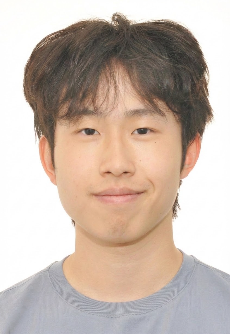 Yuze Cai