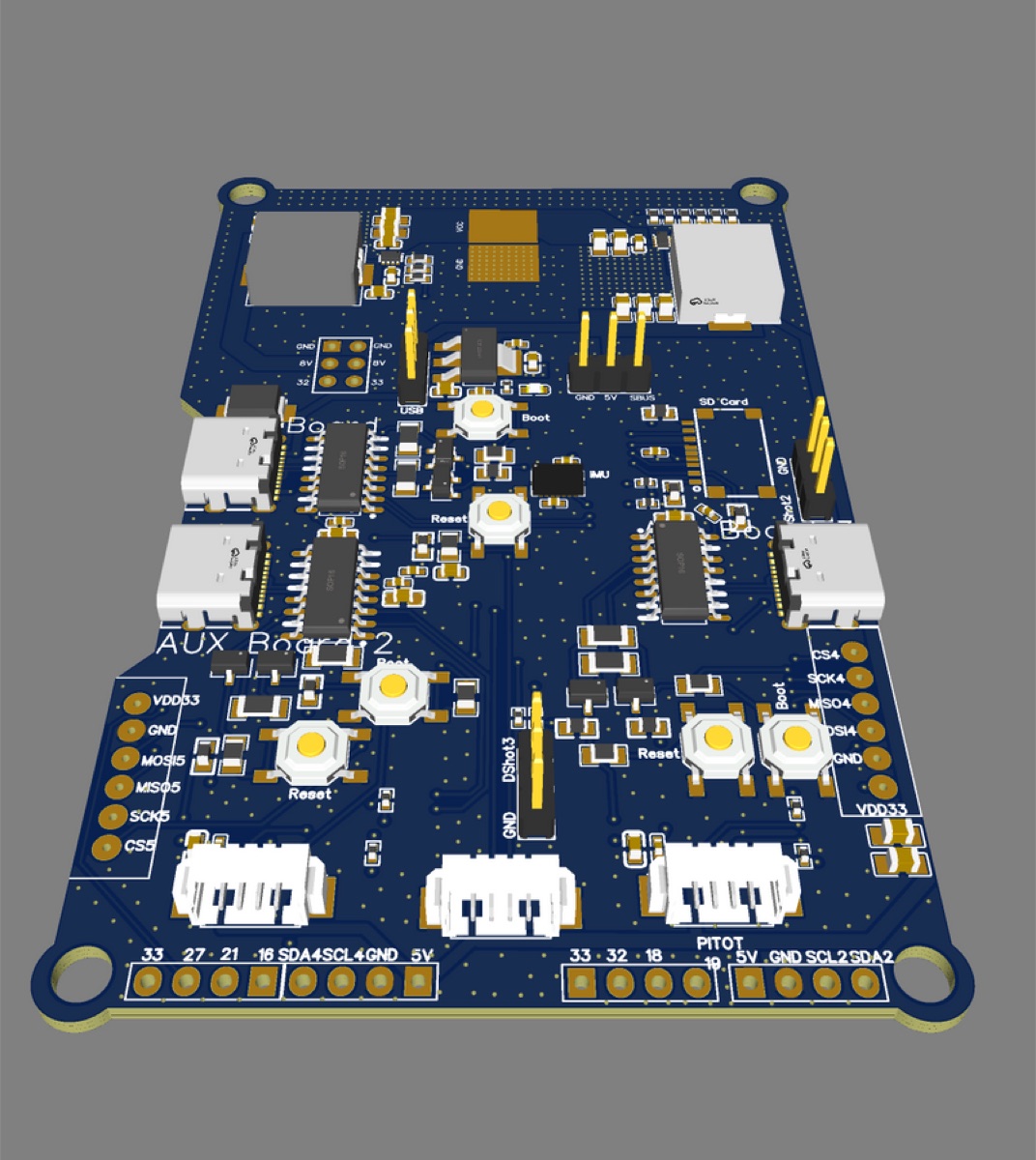 Simulation/Design Screenshot 1
