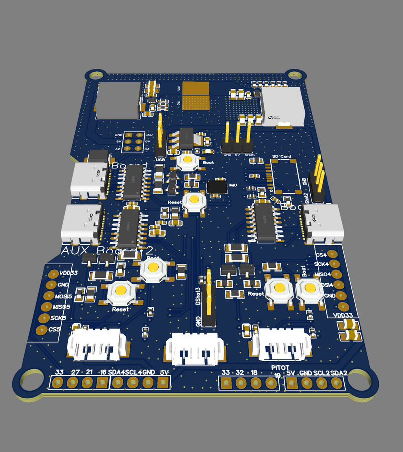 Simulation/Design Screenshot 1